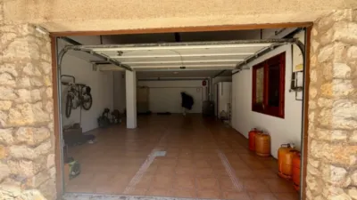 Chalet in Carrer dels Bolets photo 34
