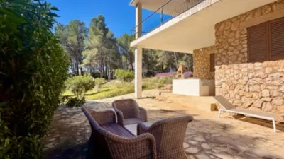 Chalet in Carrer dels Bolets photo 41