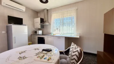 Single-family chalet in Miami Platja photo 29