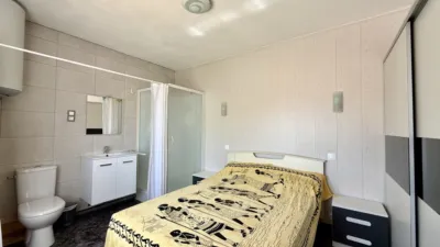Single-family chalet in Miami Platja photo 31