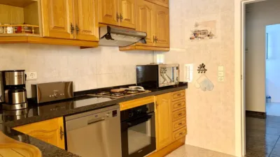 Single-family chalet in Miami Platja photo 19