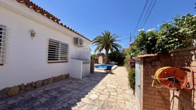 Single-family chalet in Miami Platja photo 10