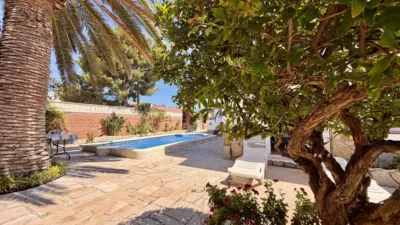 Single-family chalet in Miami Platja photo 7