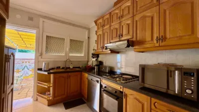 Single-family chalet in Miami Platja photo 21