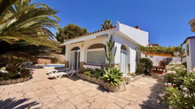 Single-family chalet in Miami Platja photo 4