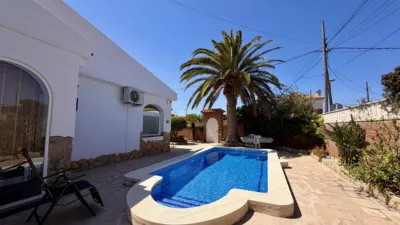 Single-family chalet in Miami Platja photo 2