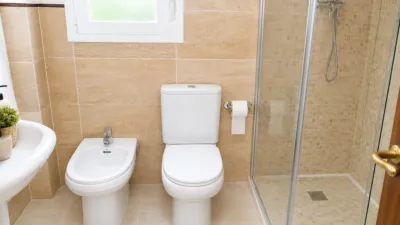 Apartment on Avinguda de Maria Cristina, 1 photo 5