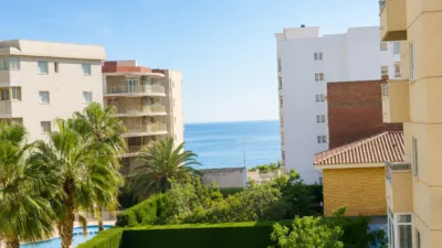Apartment on Avinguda de Maria Cristina, 1 photo 11