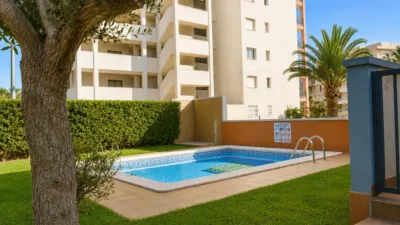 Apartment on Avinguda de Maria Cristina, 1 photo 10