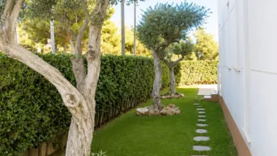 Apartment on Avinguda de Maria Cristina, 1 photo 9