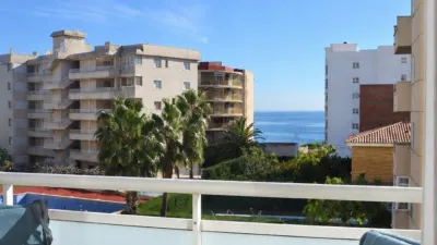 Apartment on Avinguda de Maria Cristina, 1 photo 7