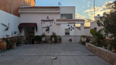 House on Carrer de Wilson photo 2
