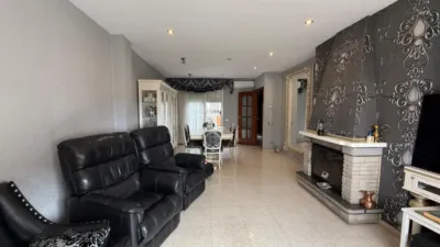 House on Carrer de Wilson photo 36