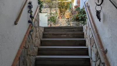 House on Carrer de Wilson photo 14