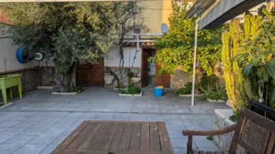 House on Carrer de Wilson photo 5