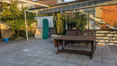 House on Carrer de Wilson photo 4