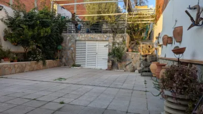 House on Carrer de Wilson photo 10