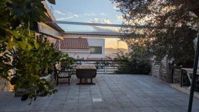 House on Carrer de Wilson photo 44