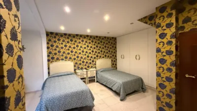 House on Carrer de Wilson photo 49