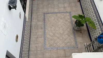 House on Carrer de Wilson photo 37