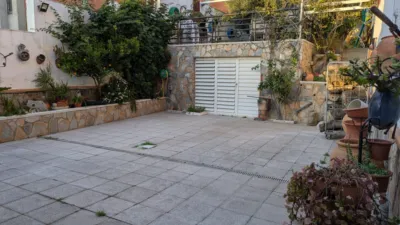 House on Carrer de Wilson photo 8