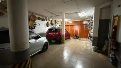 House on Carrer de Wilson photo 51