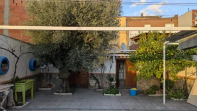 House on Carrer de Wilson photo 9