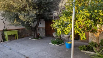 House on Carrer de Wilson photo 12