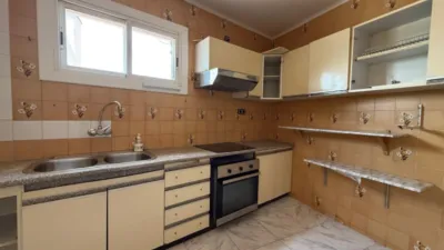 Penthouse on Carrer de Sant Silvestre photo 24