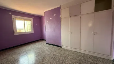 Penthouse on Carrer de Sant Silvestre photo 43