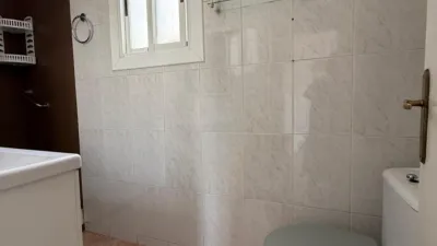 Penthouse on Carrer de Sant Silvestre photo 36