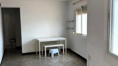 Penthouse on Carrer de Sant Silvestre photo 14