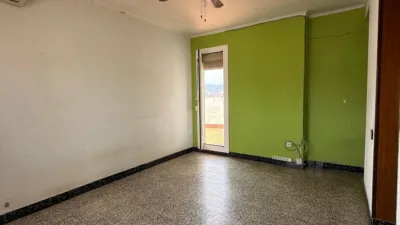 Penthouse on Carrer de Sant Silvestre photo 19