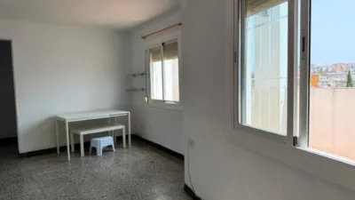 Penthouse on Carrer de Sant Silvestre photo 16