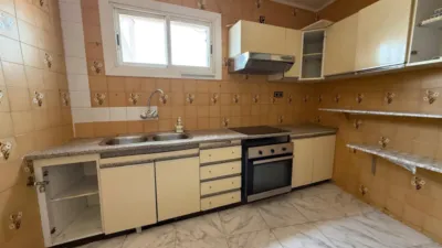Penthouse on Carrer de Sant Silvestre photo 23