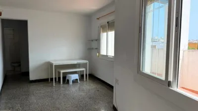 Penthouse on Carrer de Sant Silvestre photo 15