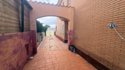 Semi-detached house in Carrer de Castella photo 19