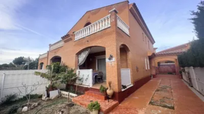 Semi-detached house in Carrer de Castella photo 20