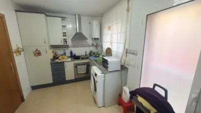 Semi-detached house in Carrer de Castella photo 8