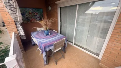 Semi-detached house in Carrer de Castella photo 21
