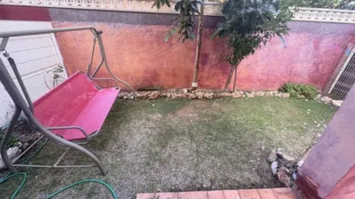 Semi-detached house in Carrer de Castella photo 10