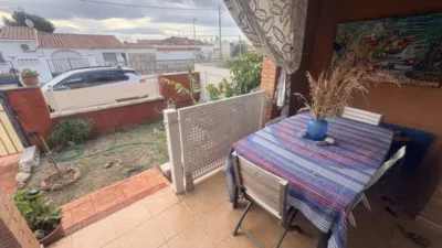 Semi-detached house in Carrer de Castella photo 22