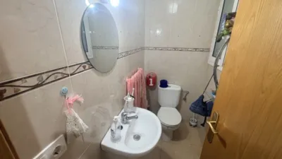 Semi-detached house in Carrer de Castella photo 7