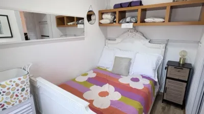 Detached house on Carrer de Gran Canària photo 13