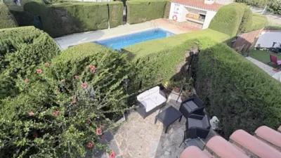 Detached house on Carrer de Gran Canària photo 26