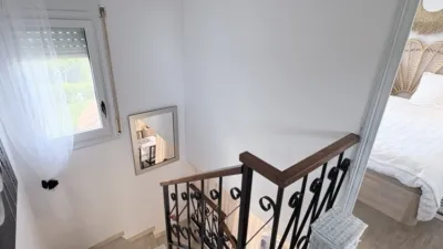Detached house on Carrer de Gran Canària photo 18