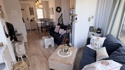 Detached house on Carrer de Gran Canària photo 28