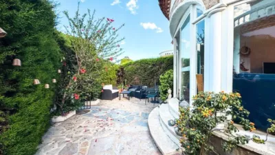 Detached house on Carrer de Gran Canària photo 3