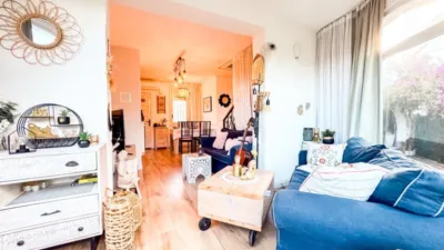 Detached house on Carrer de Gran Canària photo 10