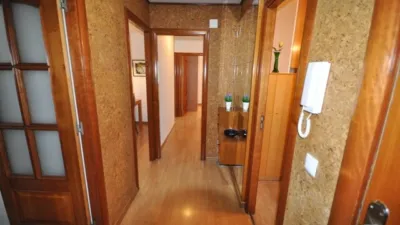 Apartment on Carrer de les Acàcies photo 10